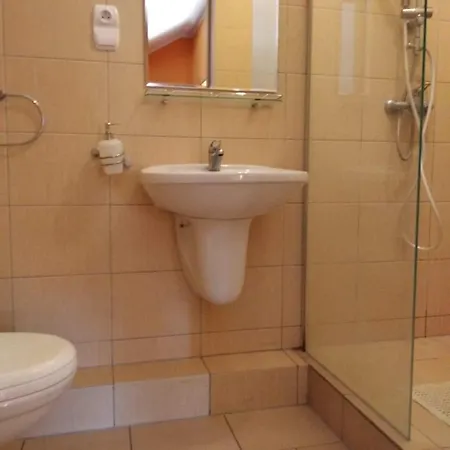 Pokoj Od Strony Morza Morska 21 Apartament Apartmán